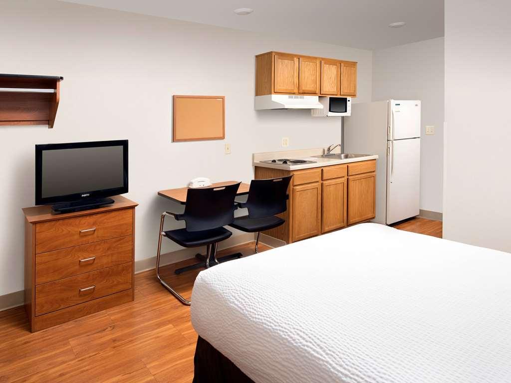 Extended Stay America Select Suites - Denver - Aurora Szoba fotó