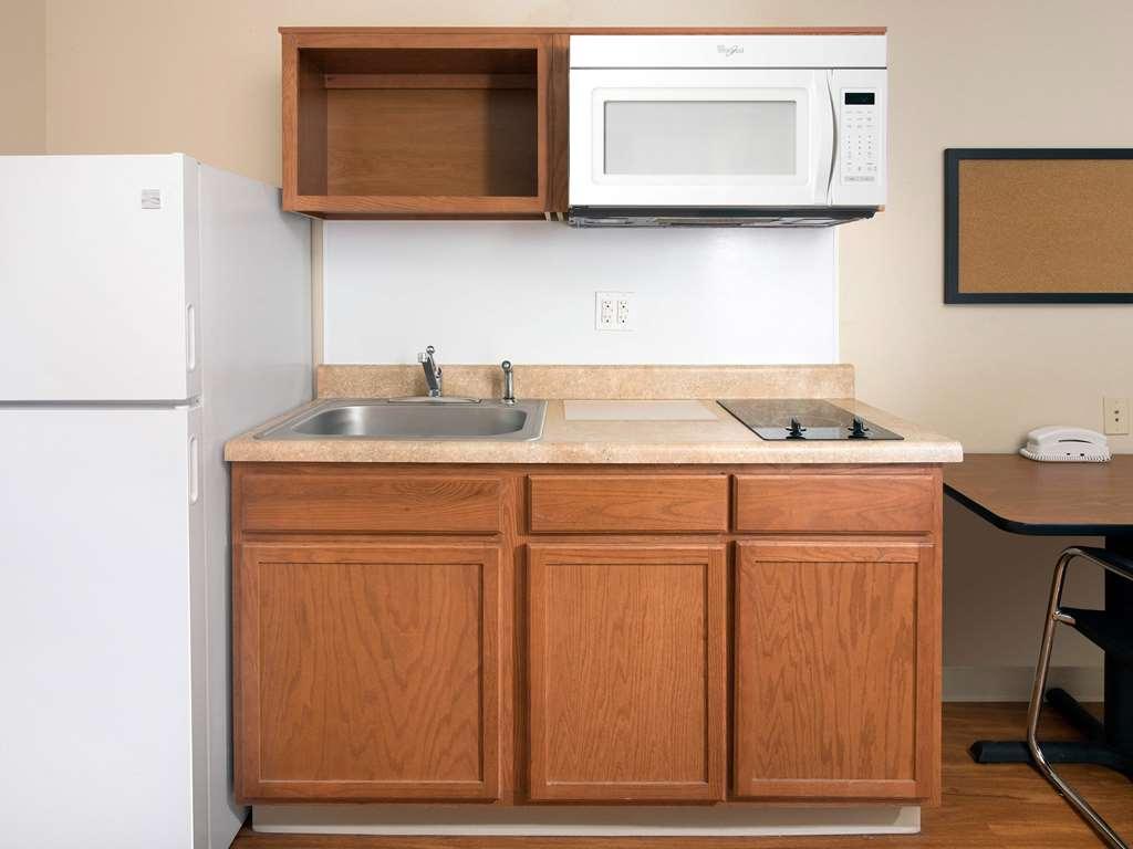 Extended Stay America Select Suites - Denver - Aurora Szoba fotó