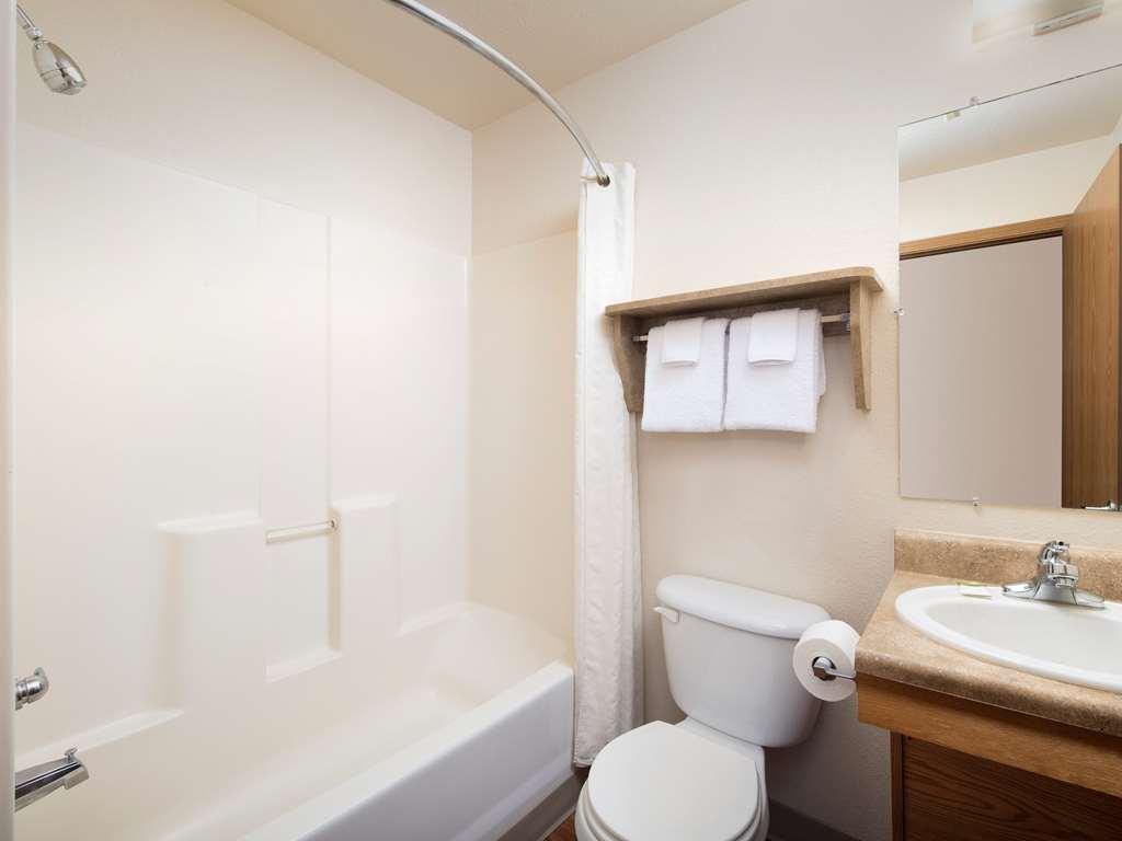 Extended Stay America Select Suites - Denver - Aurora Kültér fotó