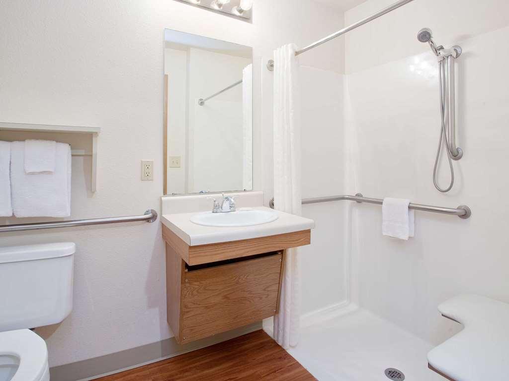 Extended Stay America Select Suites - Denver - Aurora Kültér fotó