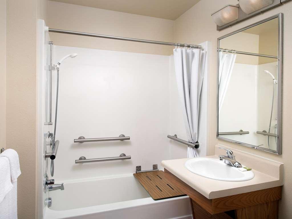 Extended Stay America Select Suites - Denver - Aurora Kültér fotó