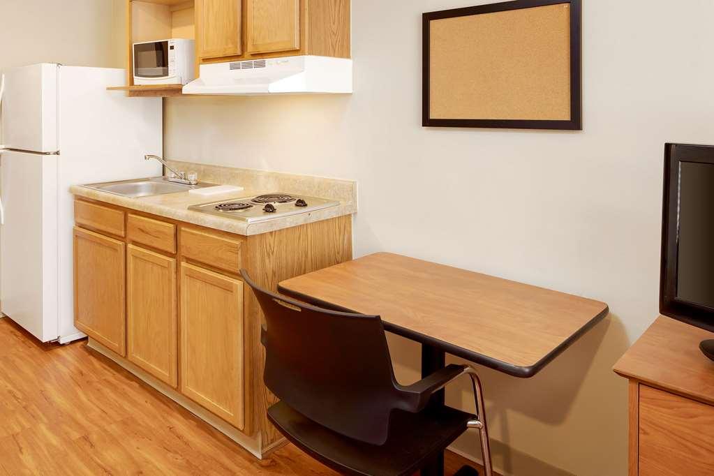 Extended Stay America Select Suites - Denver - Aurora Szoba fotó