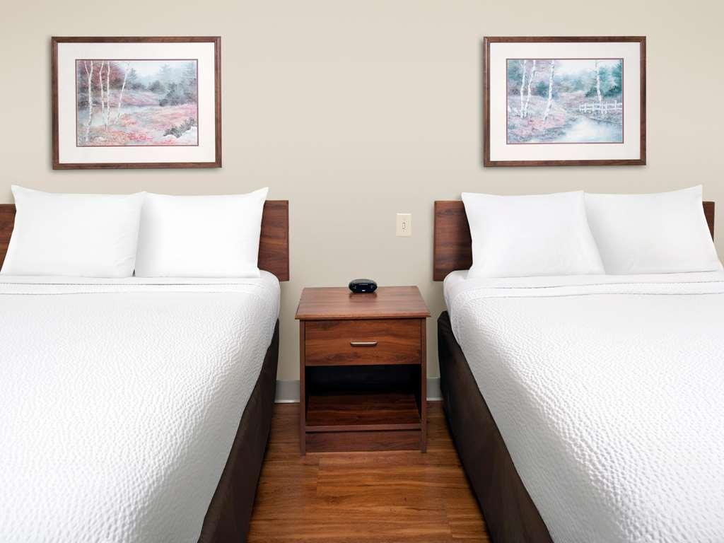Extended Stay America Select Suites - Denver - Aurora Szoba fotó