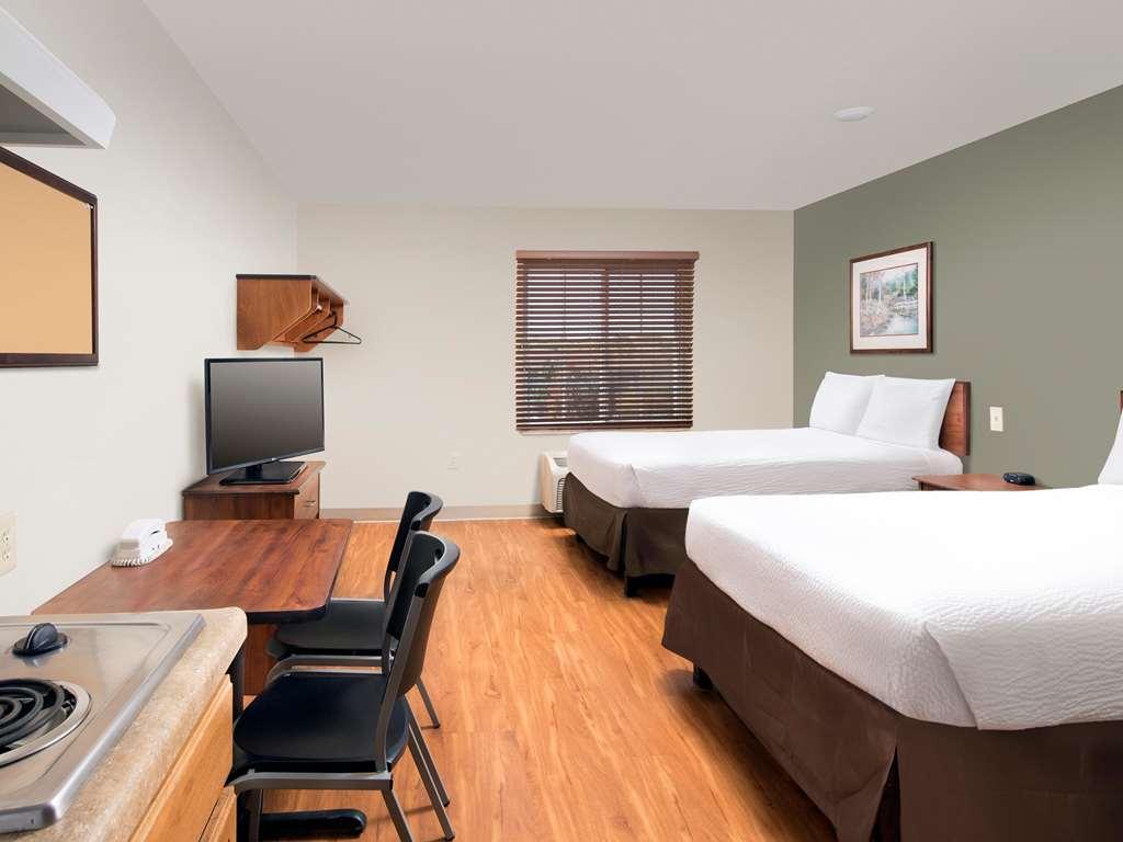 Extended Stay America Select Suites - Denver - Aurora Szoba fotó