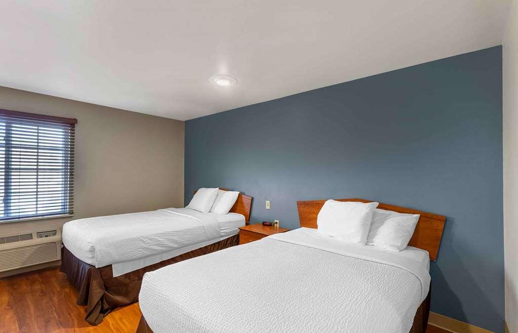 Extended Stay America Select Suites - Denver - Aurora Szoba fotó