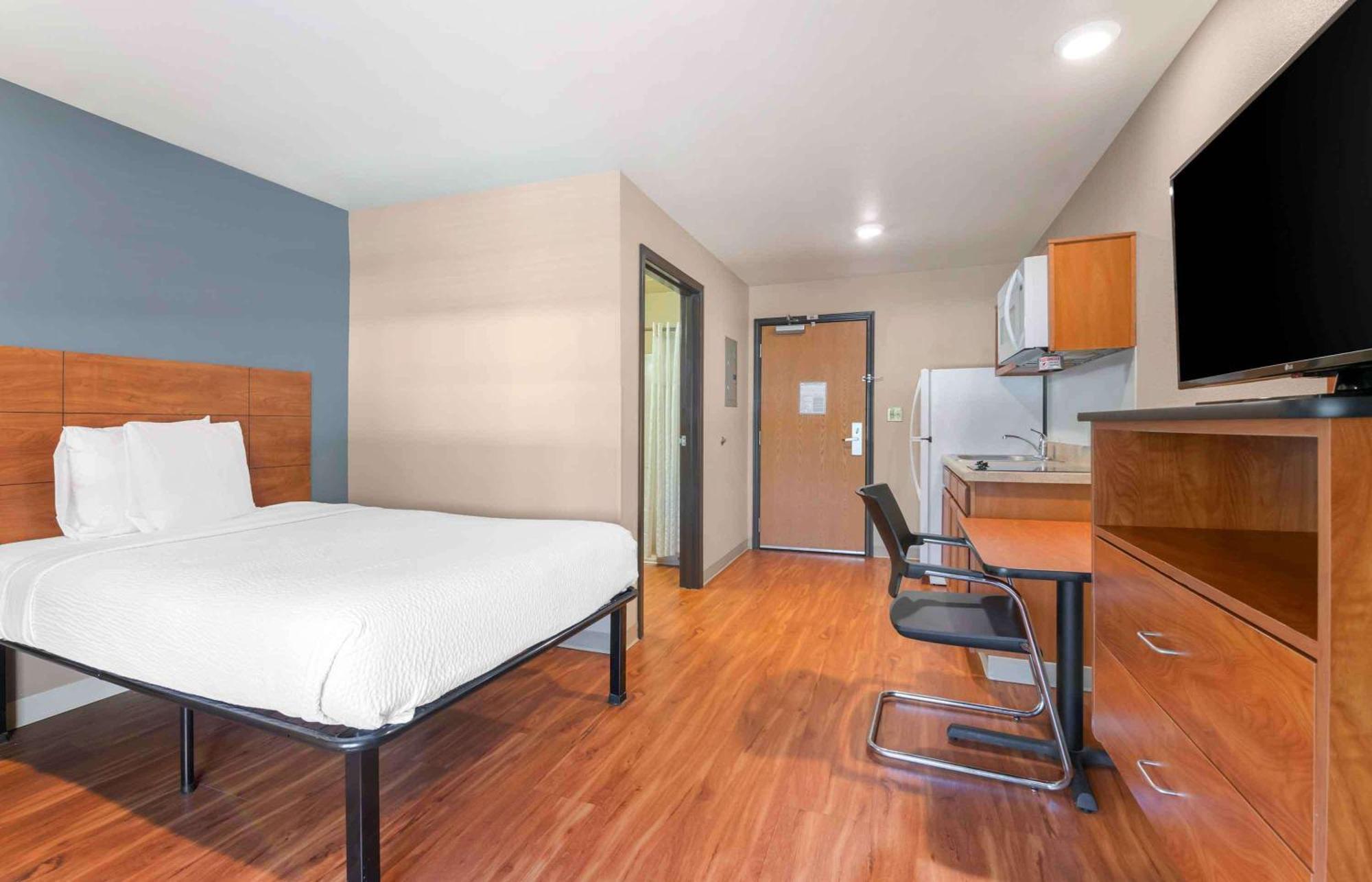 Extended Stay America Select Suites - Denver - Aurora Kültér fotó