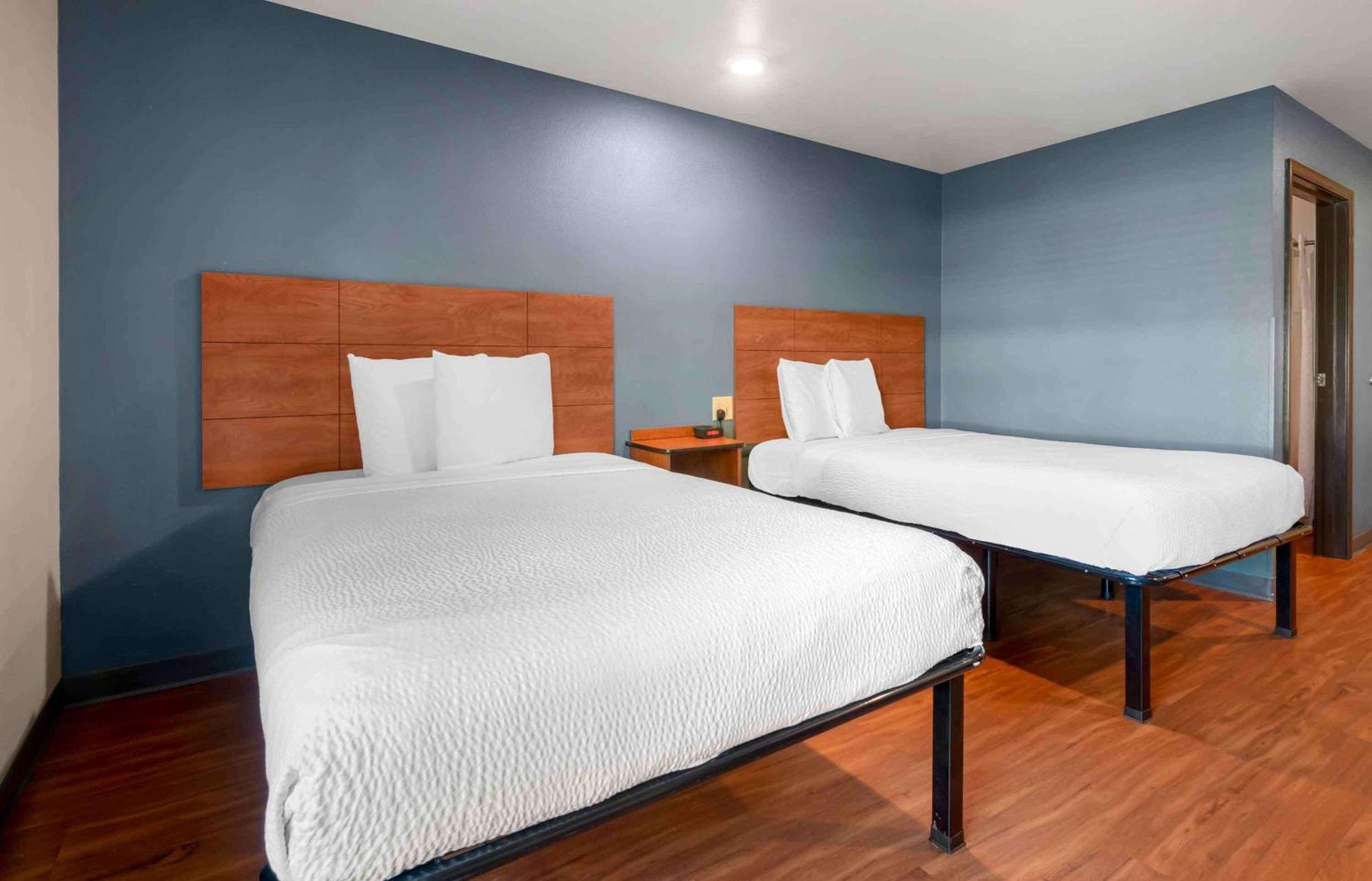 Extended Stay America Select Suites - Denver - Aurora Kültér fotó