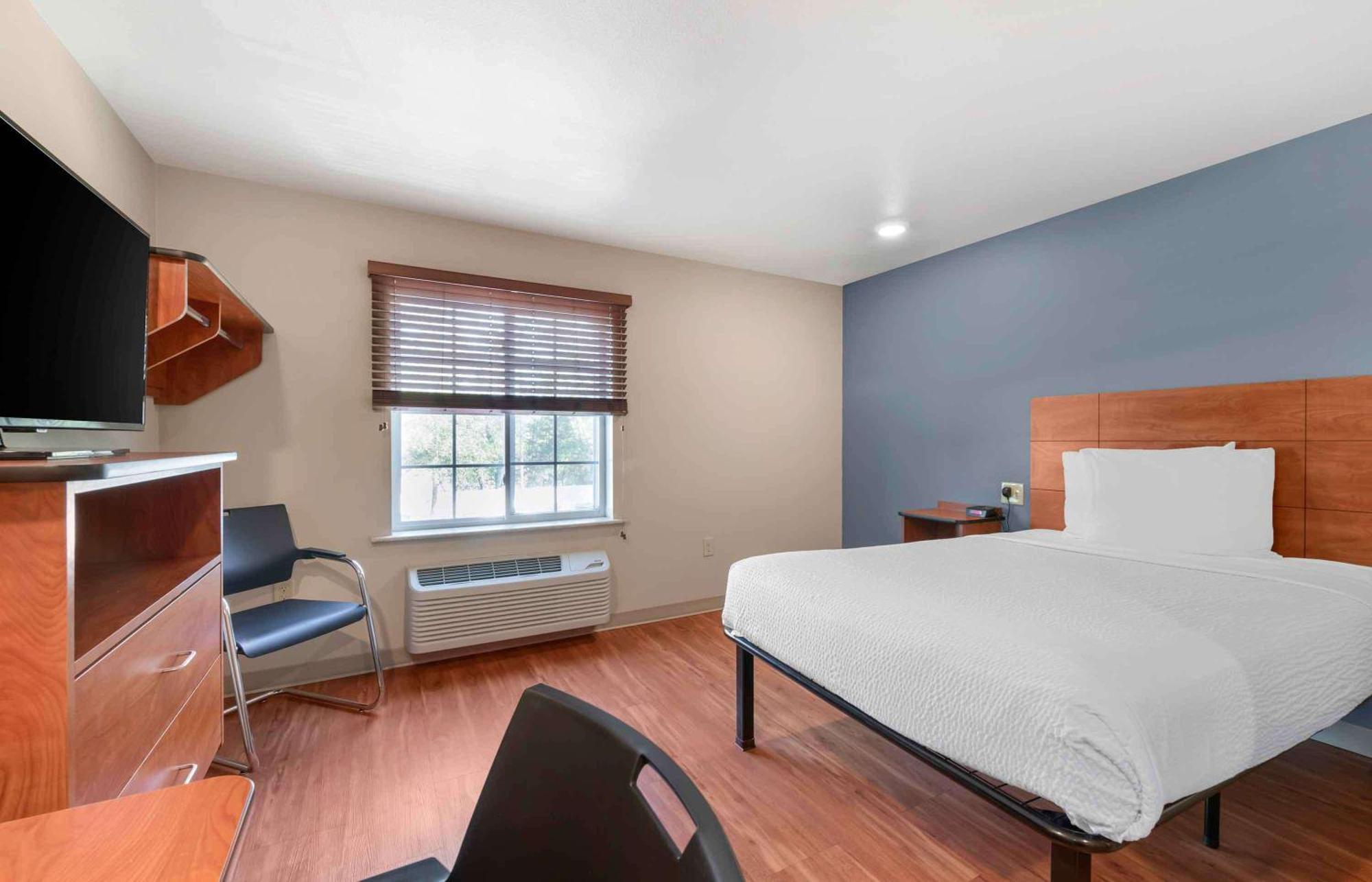Extended Stay America Select Suites - Denver - Aurora Kültér fotó