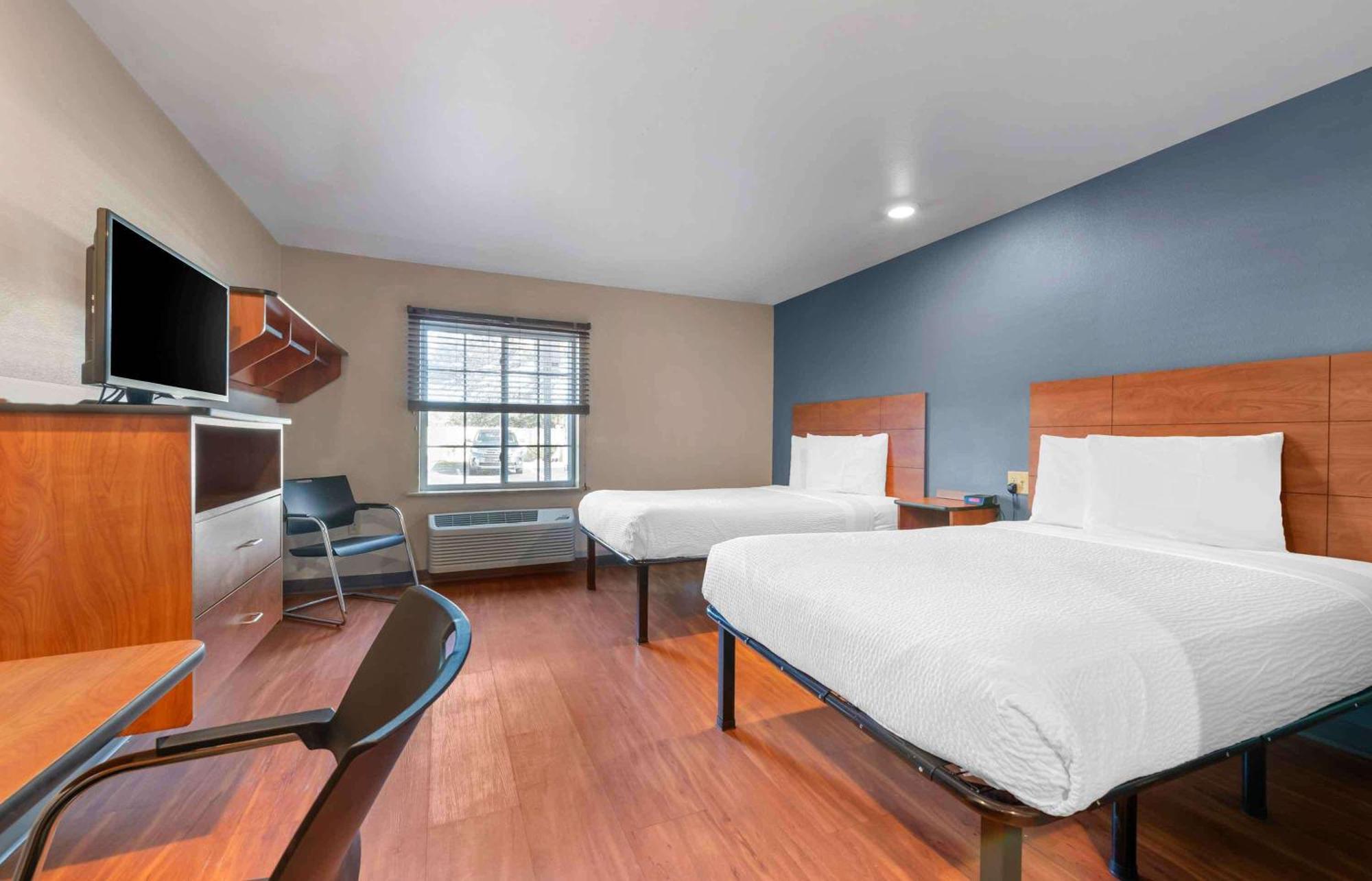Extended Stay America Select Suites - Denver - Aurora Kültér fotó