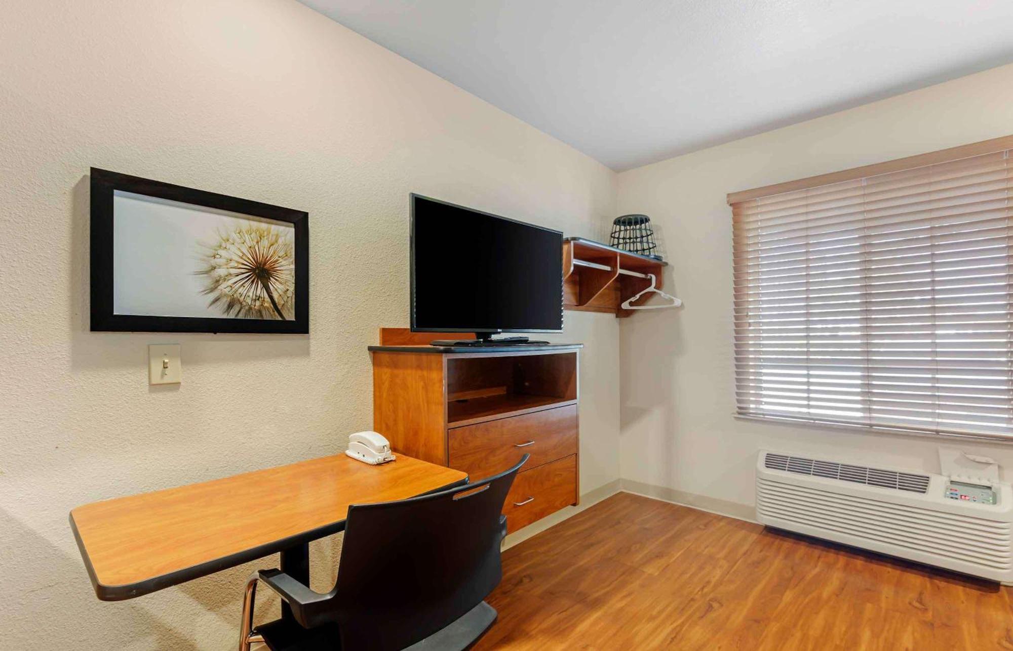 Extended Stay America Select Suites - Denver - Aurora Kültér fotó