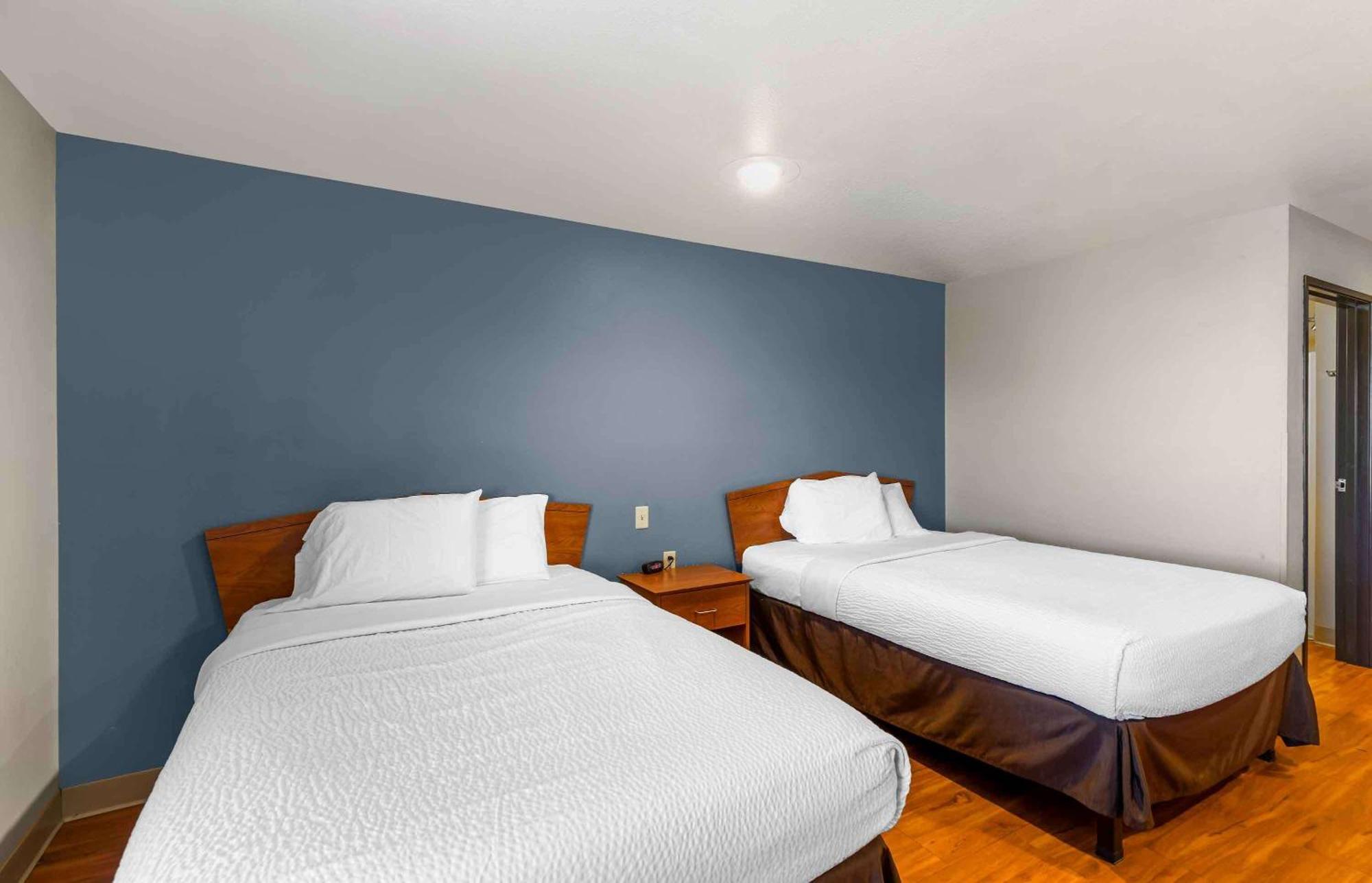 Extended Stay America Select Suites - Denver - Aurora Kültér fotó