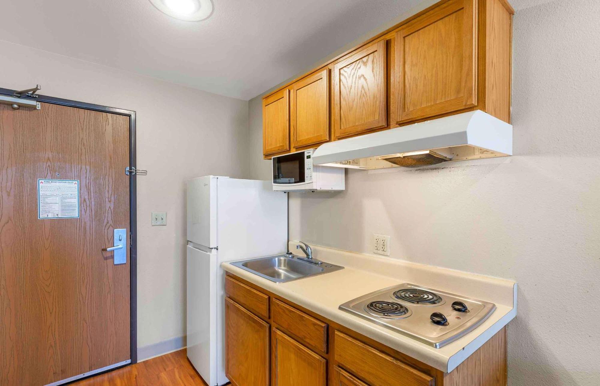 Extended Stay America Select Suites - Denver - Aurora Kültér fotó