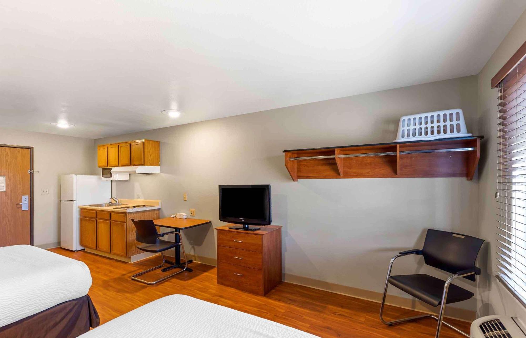 Extended Stay America Select Suites - Denver - Aurora Kültér fotó