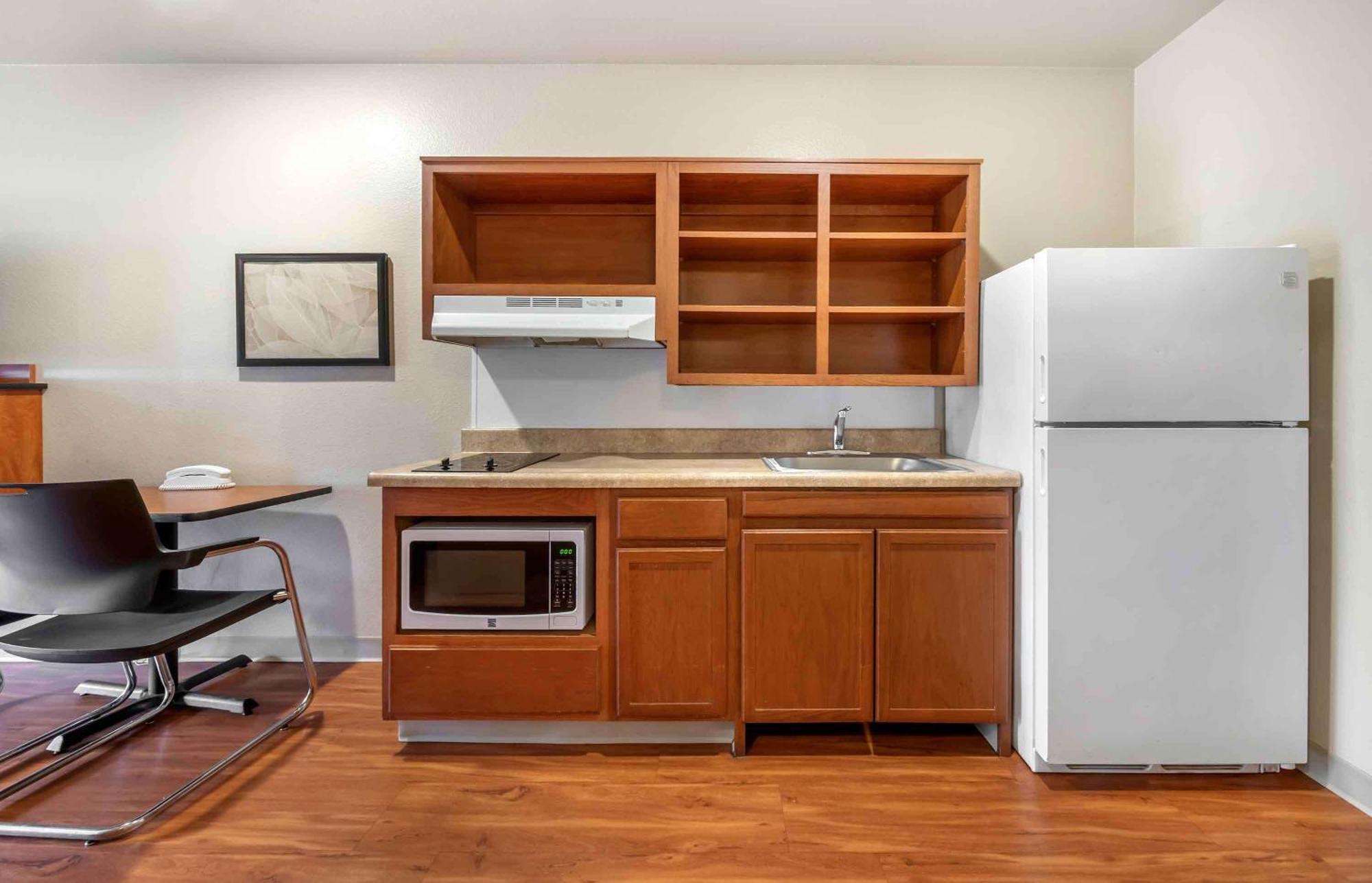 Extended Stay America Select Suites - Denver - Aurora Kültér fotó