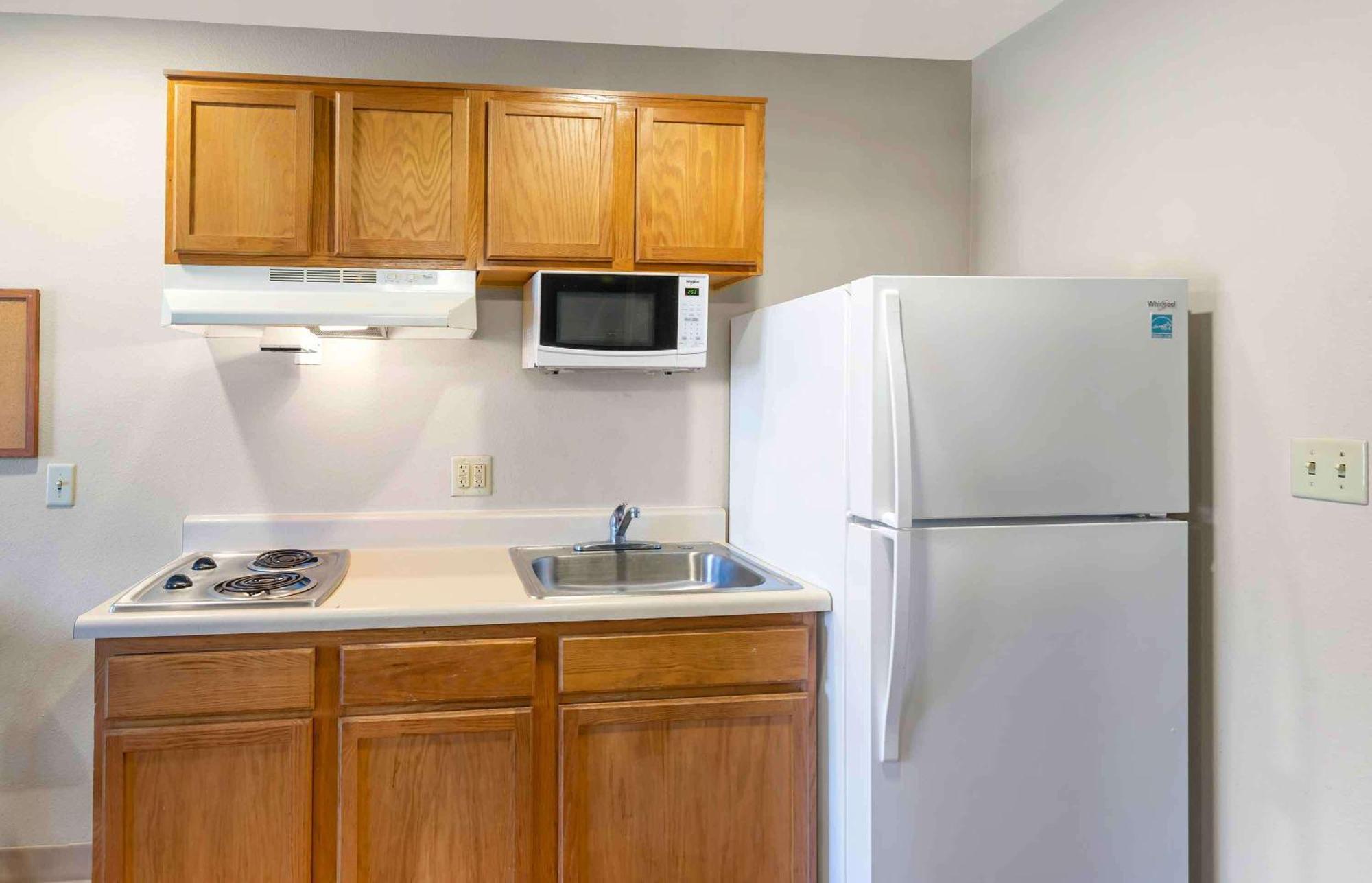 Extended Stay America Select Suites - Denver - Aurora Kültér fotó
