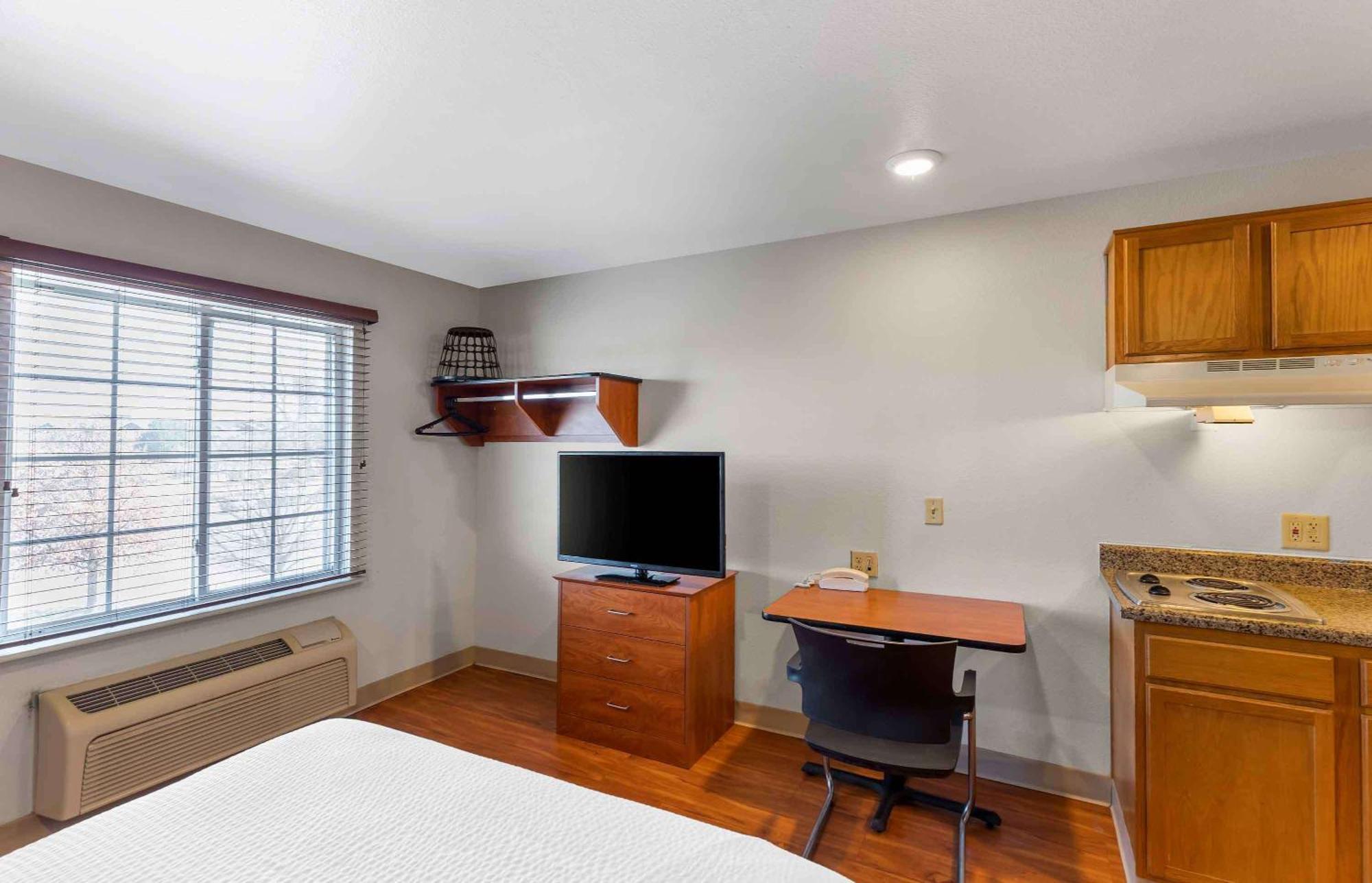 Extended Stay America Select Suites - Denver - Aurora Kültér fotó