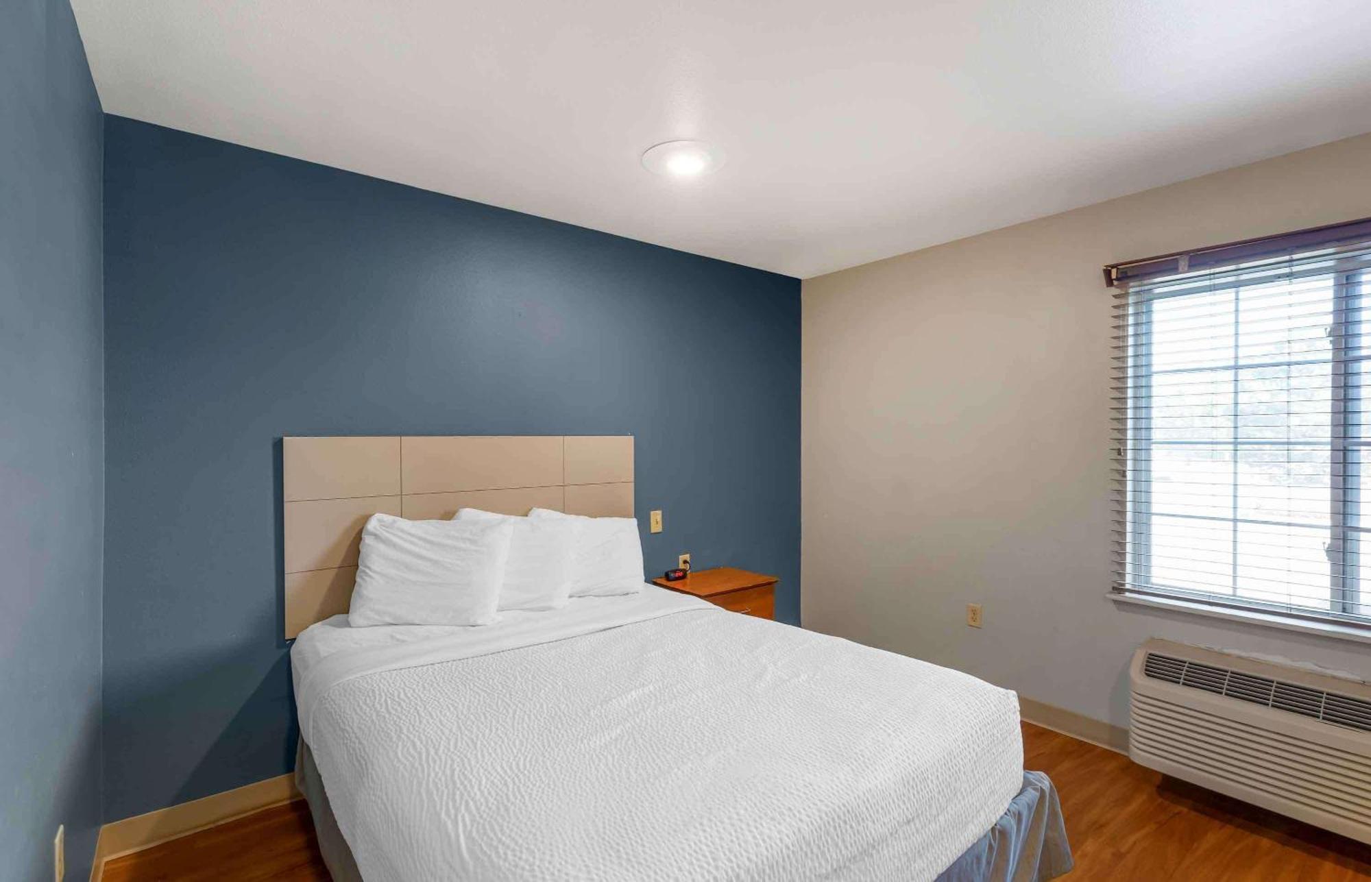 Extended Stay America Select Suites - Denver - Aurora Kültér fotó