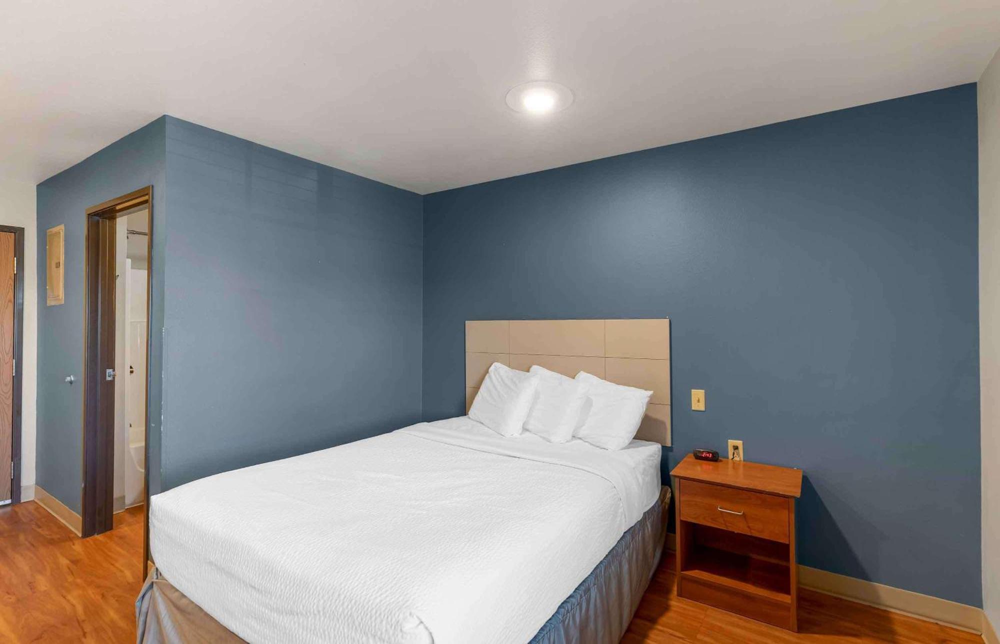 Extended Stay America Select Suites - Denver - Aurora Kültér fotó