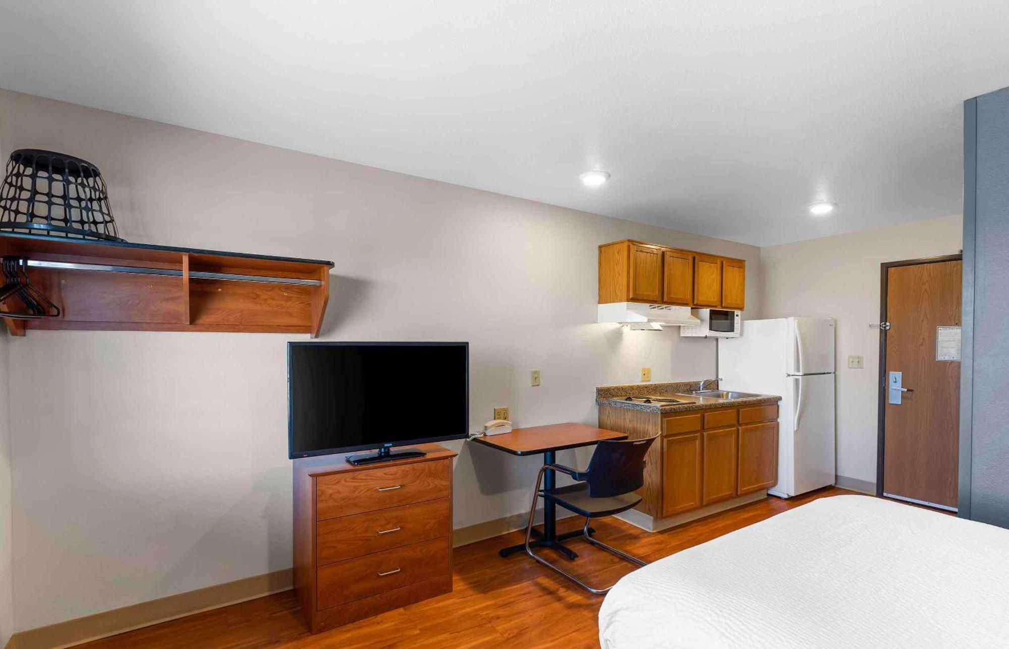 Extended Stay America Select Suites - Denver - Aurora Kültér fotó
