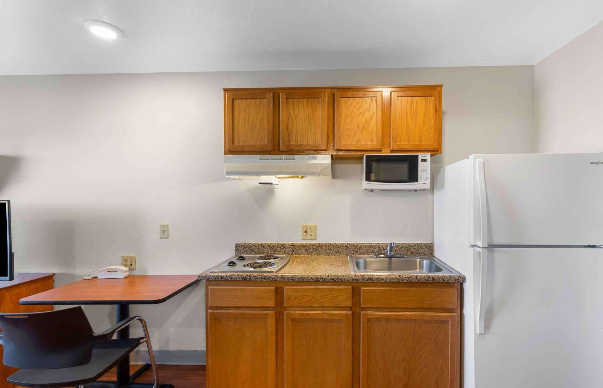 Extended Stay America Select Suites - Denver - Aurora Kültér fotó