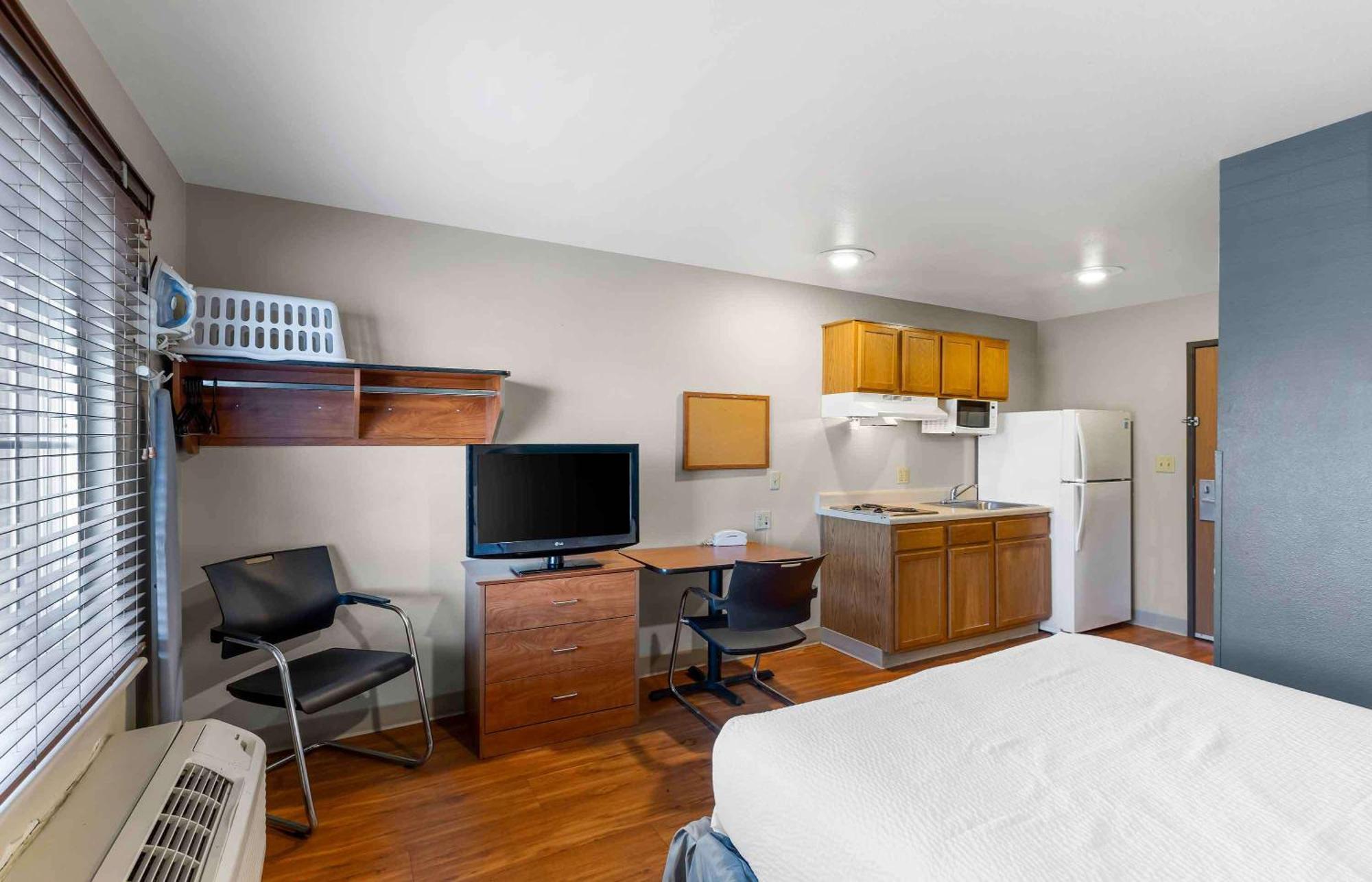 Extended Stay America Select Suites - Denver - Aurora Kültér fotó