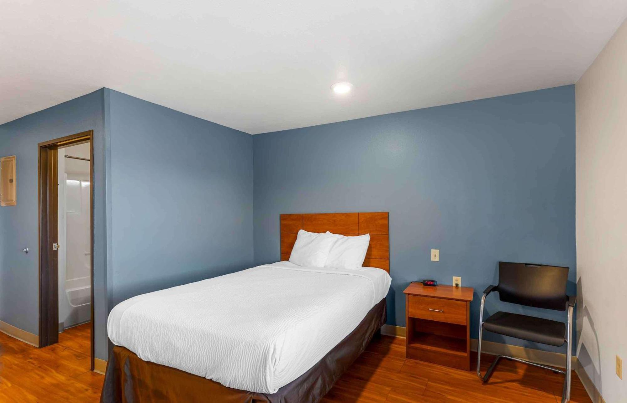 Extended Stay America Select Suites - Denver - Aurora Kültér fotó