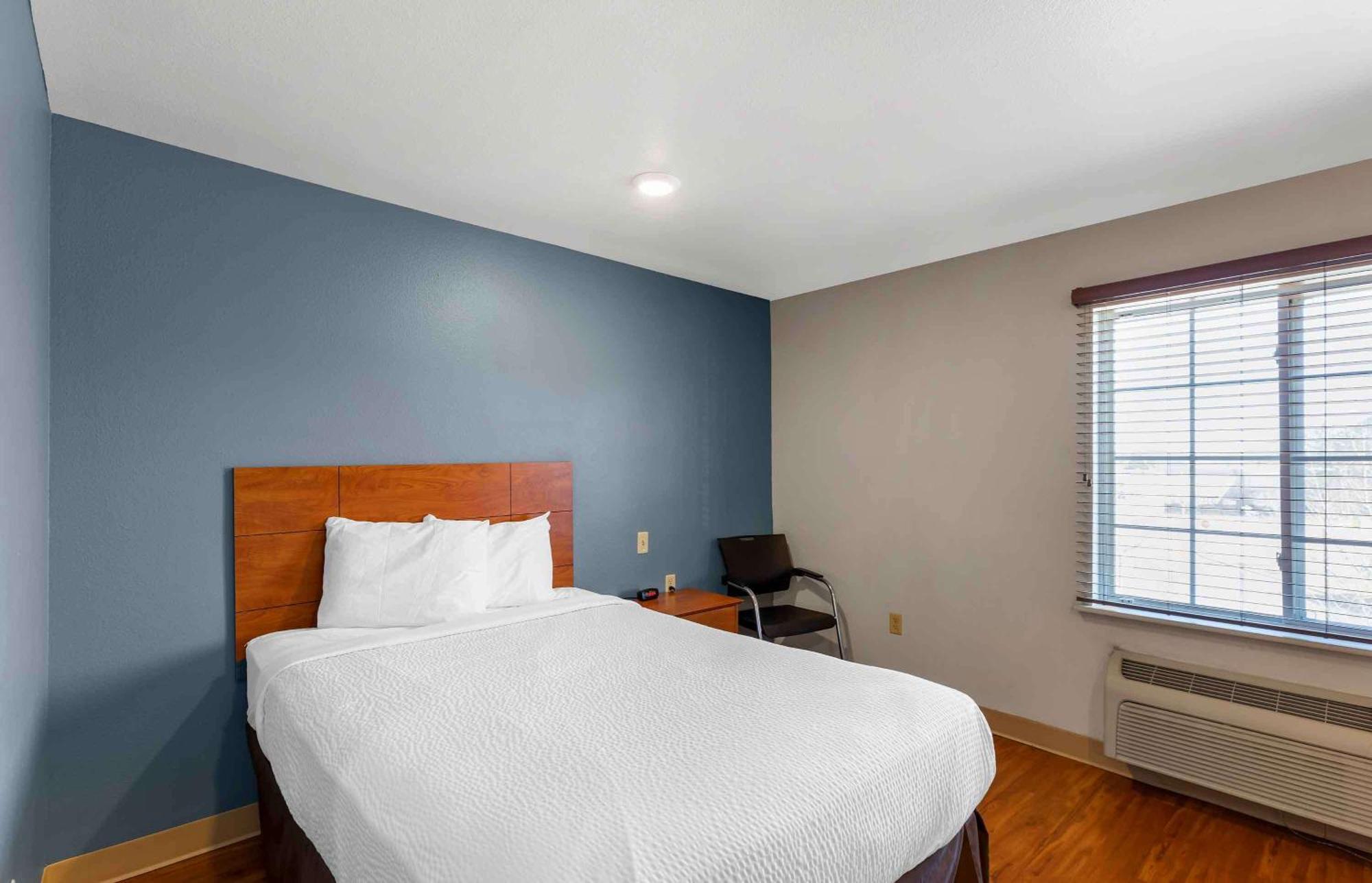 Extended Stay America Select Suites - Denver - Aurora Kültér fotó